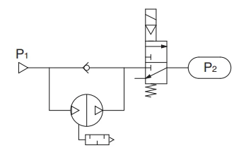 Metal Push-in Fittings