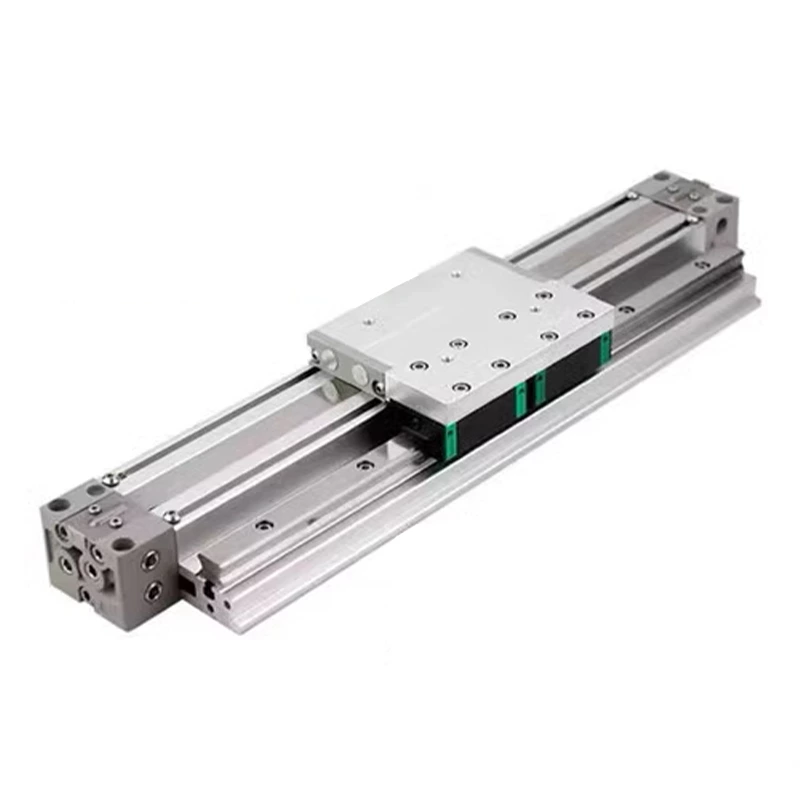 Rodless Cylinder Selection