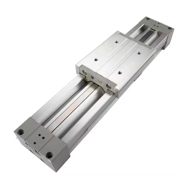 How To Choose A Rodless Cylinder?