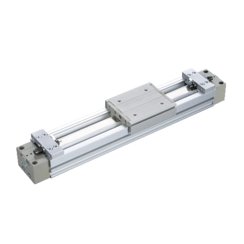 Rodless Cylinder Selection