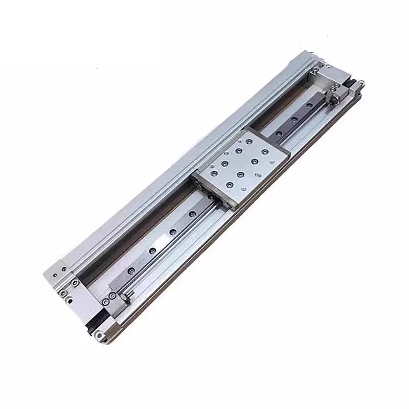 Selection Of Rodless Cylinder