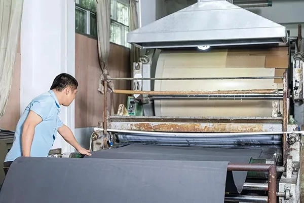 Laminating